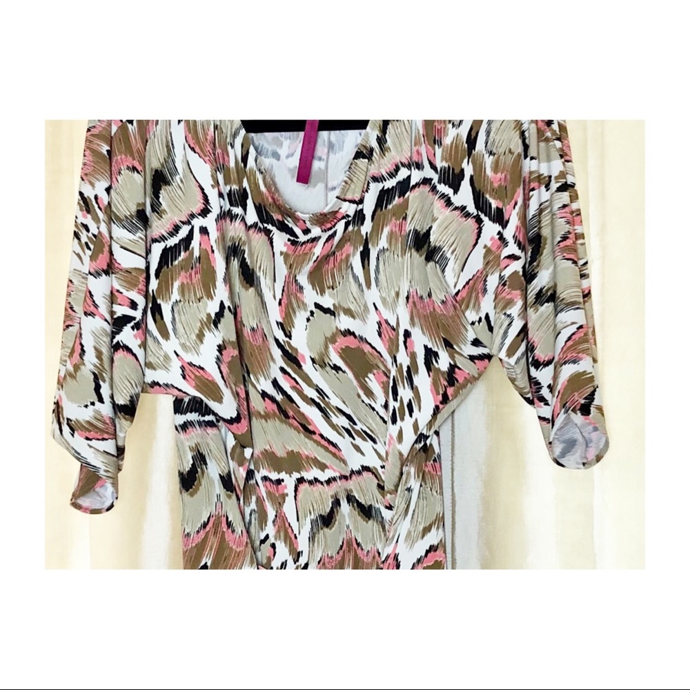 Abi Ferrin Daphne dress made in the USA 🇺🇸